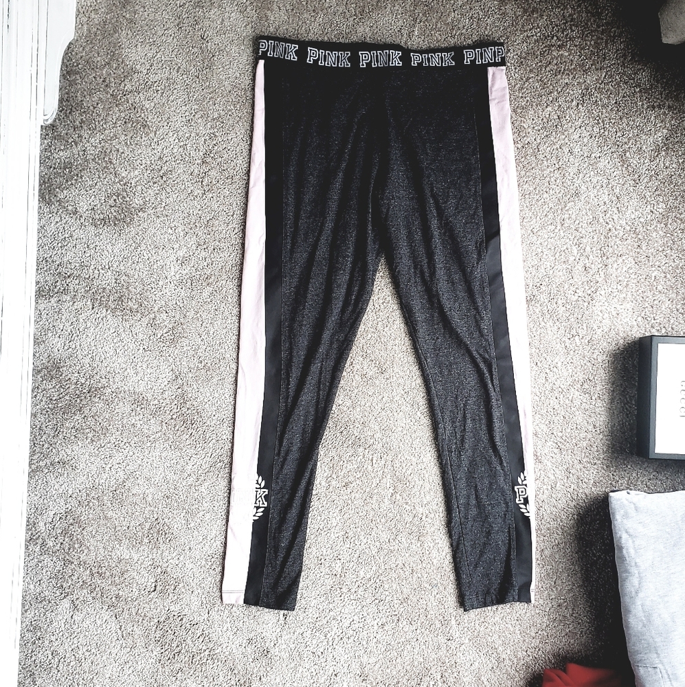PINK leggings
